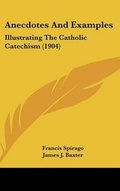 Cover: Anecdotes And Examples - Kessinger Publishing