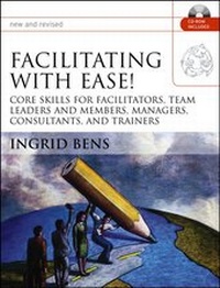 Abbildung von: Facilitating with Ease! - Jossey-Bass