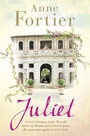 Cover: Juliet - HarperCollins
