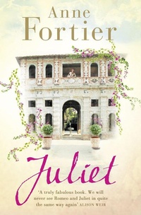 Enlarge image Cover: Juliet - HarperCollins