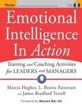 Cover: Emotional Intelligence In Action - Pfeiffer