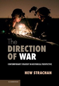 Bild vergrößern Bild: The Direction of War - Cambridge University Press