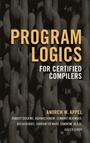 Cover: Program Logics for Certified Compilers - Cambridge University Press