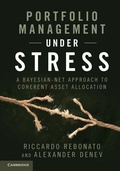 Cover: Portfolio Management under Stress - Cambridge University Press