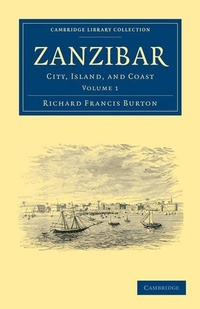 Abbildung von: Zanzibar - Cambridge University Press