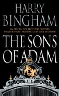Abbildung von: The Sons of Adam - HarperCollins