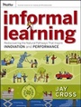 Cover: Informal Learning - Pfeiffer