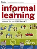 Cover: Informal Learning - Pfeiffer