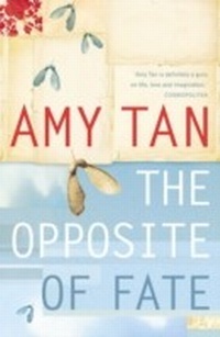 Abbildung von: The Opposite of Fate - Fourth Estate Ltd