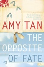 Cover: The Opposite of Fate - Fourth Estate Ltd