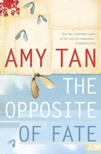 Enlarge image Cover: The Opposite of Fate - Fourth Estate Ltd