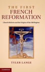Bild: The First French Reformation - Cambridge University Press