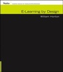 Cover: e-Learning by Design - Pfeiffer