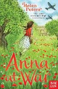 Enlarge image Cover: Anna at War - Nosy Crow Ltd