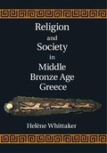 Bild: Religion and Society in Middle Bronze Age Greece - Cambridge University Press