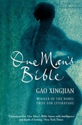 Cover: One Man's Bible - Flamingo