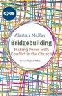 Cover: Bridgebuilding - Canterbury Press Norwich