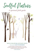 Cover: Soulful Nature - Canterbury Press Norwich