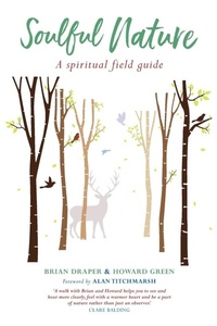 Enlarge image Cover: Soulful Nature - Canterbury Press Norwich