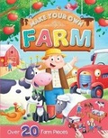 Cover: Make Your Own: Farm - Igloo Books Ltd