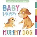 Cover: Baby Puppy, Mummy Dog - Autumn Publishing