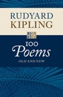 Cover: 100 Poems - Cambridge University Press