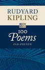 Cover: 100 Poems - Cambridge University Press
