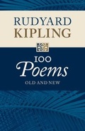 Cover: 100 Poems - Cambridge University Press