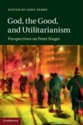 Cover: God, the Good, and Utilitarianism - Cambridge University Press