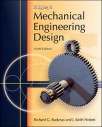 Enlarge image Cover: Shigley's Mechanical Engineering Design - McGraw Hill Higher Education