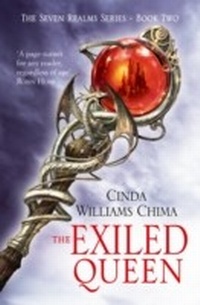 Enlarge image Cover: The Exiled Queen - HarperCollins