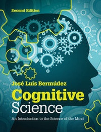 Abbildung von: Cognitive Science - Cambridge University Press