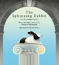 Cover: The Sphinxing Rabbit: Her Sovereign Majesty - Panoma Press