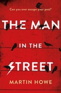 Cover: The Man in the Street - Matador