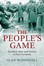 Cover: The People's Game - Cambridge University Press