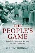 Cover: The People's Game - Cambridge University Press
