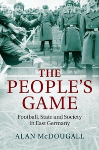 Abbildung von: The People's Game - Cambridge University Press