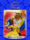 Cover: Disney Princess Beauty and the Beast: Magical Story - Autumn Publishing