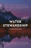Cover: Water Stewardship - IWA Publishing