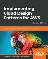 Abbildung von: Implementing Cloud Design Patterns for AWS - De Gruyter