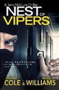 Cover: Nest of Vipers - Wordcatcher Publishing
