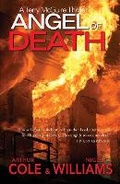 Cover: Angel of Death - Wordcatcher Publishing
