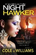 Cover: Night Hawker - Wordcatcher Publishing