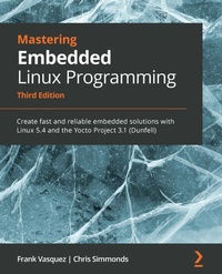 Abbildung von: Mastering Embedded Linux Programming - De Gruyter