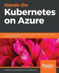 Abbildung von: Hands-On Kubernetes on Azure - De Gruyter