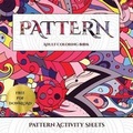 Cover: Pattern Activity Sheets - Elige Cogniscere