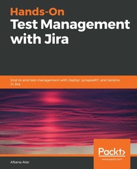Abbildung von: Hands-On Test Management with Jira - De Gruyter