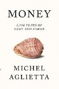 Cover: Money - Verso Books