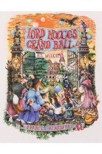 Abbildung von: Lord Hogge's Grand Ball - Austin Macauley Publishers