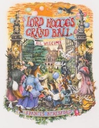 Abbildung von: Lord Hogge's Grand Ball - Austin Macauley Publishers